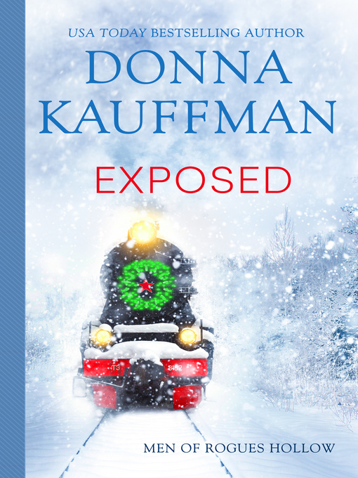 Title details for Exposed by Donna Kauffman - Available